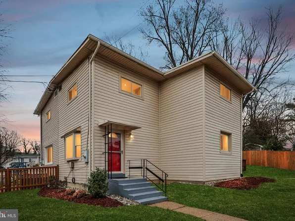 4204 Ardmore Pl, Fairfax, VA 22030