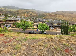 92-1180 Pueonani St, Kapolei, HI 96707
