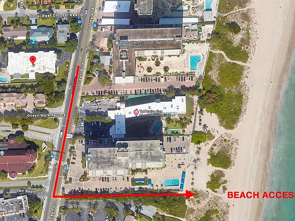 2nd image of 1965 S Ocean Boulevard #208