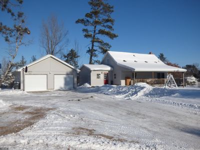 2901 Park Ave NW, Bemidji, MN, 56601
