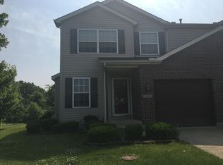 8143 Celestial Cir, Liberty Township, OH 45044