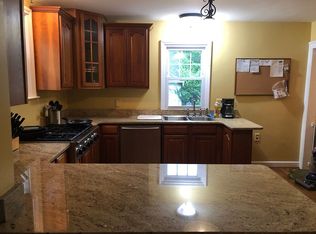 763 Loraine St, Grosse Pointe, MI 48230