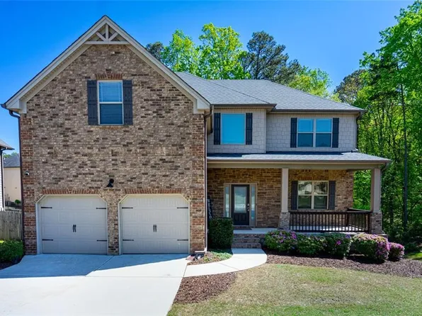 3228 Trinity Mill Cir, Dacula, GA 30019
