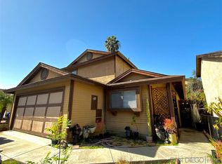 3162 Camino Aleta, San Diego, CA 92154