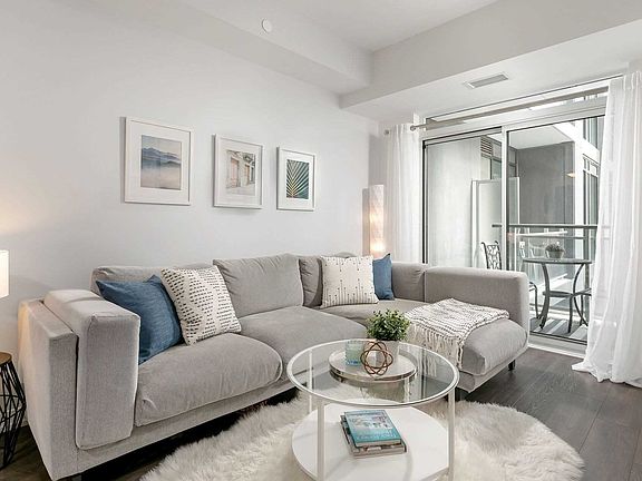 3rd image of 223 Saint Clair Ave W #401