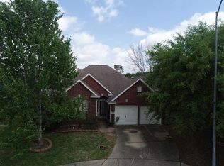 2306 Crescent Hollow Ct, Spring, TX 77388