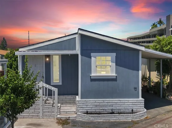 7887 Lampson Ave Spc 10, Garden Grove, CA 92841