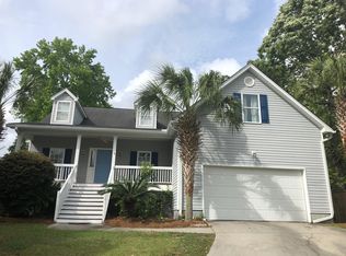 14 Burky Ct, Hanahan, SC 29410
