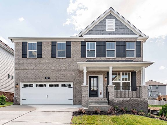 2nd image of 107 Cryer Dr