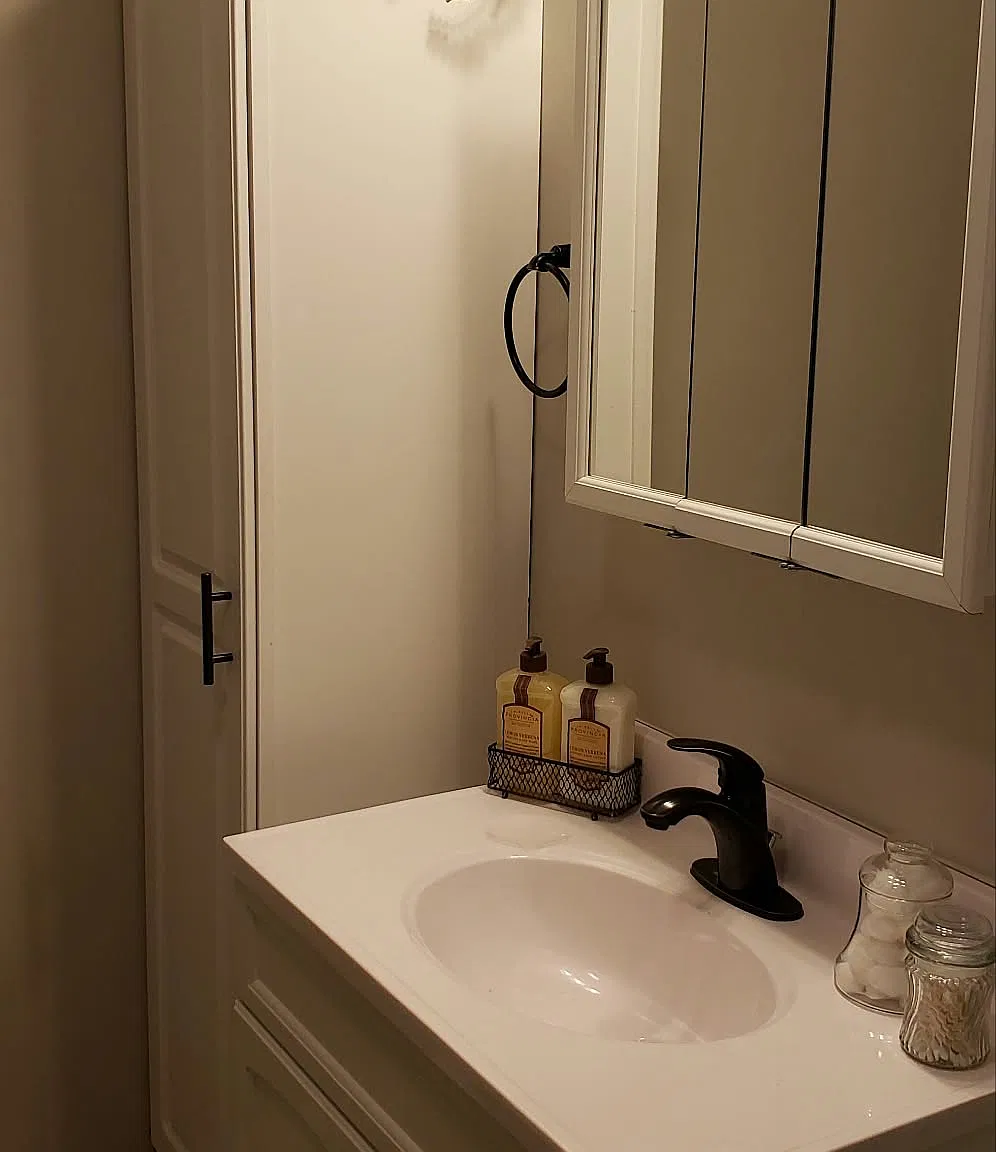 3 bed, 1.5 bath, 1155 sqft, $1,450 — Photo 4