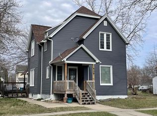 439 Elm St, Mauston, WI 53948