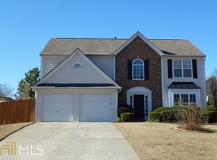 1111 Dalesford Dr #0, Alpharetta, GA 30004