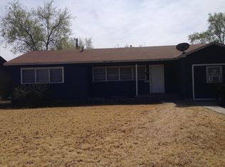 4005 25th St, Lubbock, TX 79410