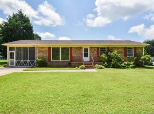 403 Stokes Ave, Clover, SC 29710