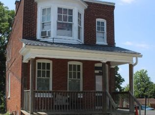 754 W Locust St, York, PA 17401