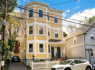 50 Line St #2, Somerville, MA 02143