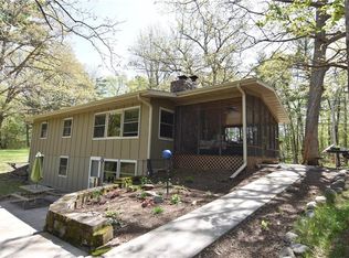 27640 151st St, New Auburn, WI 54757