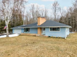 4322 State Highway 2, Iron River, MI 49935