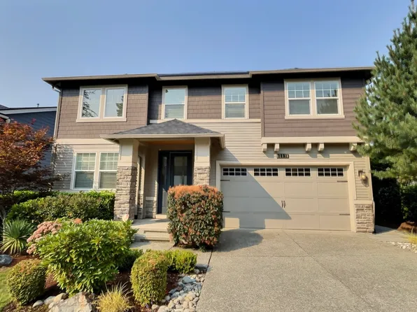 22978 SE 52nd St, Issaquah, WA 98029