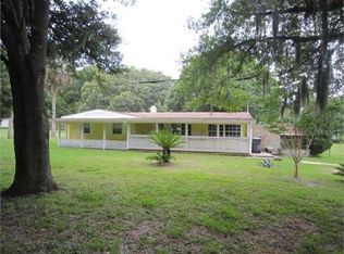 10202 Quinn Rd, Polk City, FL 33868