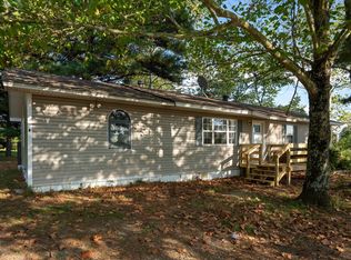 392 Yankee Rd, Judsonia, AR 72081