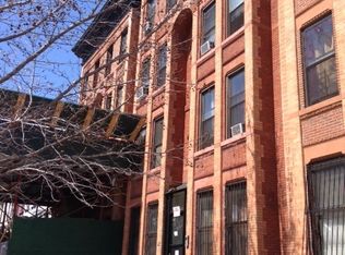 763 Monroe St APT 3W, Brooklyn, NY 11221