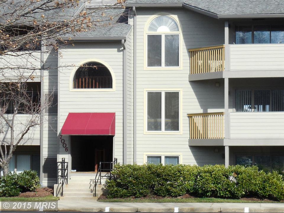 1st image of 7006 Channel Village Ct #1
