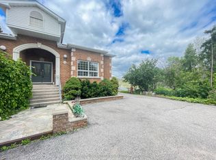 72 Snively St, Richmond Hill, ON L4E 3E6