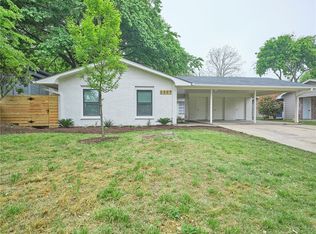 2307 Ventura Dr, Austin, TX 78741