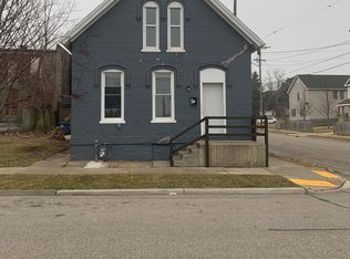 950 Geneva St, Racine, WI 53404