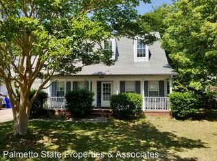 1515 Diamond Blvd, Mount Pleasant, SC 29466