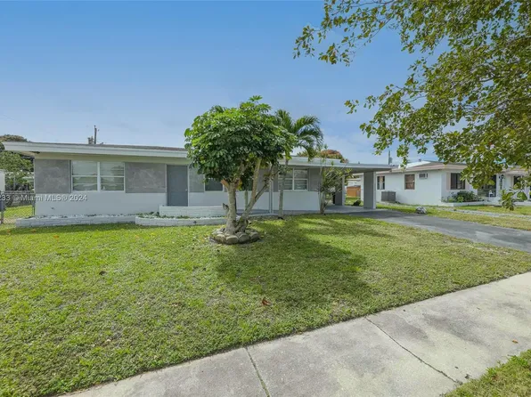 2960 SW 2nd Ct, Fort Lauderdale, FL 33312