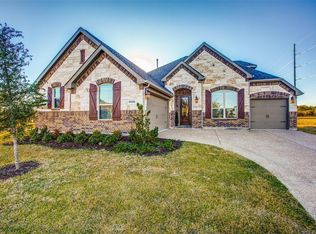 14445 Mediterranean Dr, Frisco, TX 75035