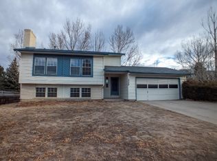 2348 Vintage Dr, Colorado Springs, CO 80920