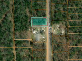 0 Bald Knob Rd, Lead Hill, AR 72644