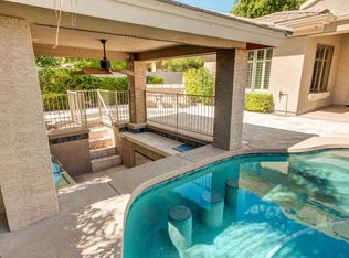 1337 E Flamingo Ct, Gilbert, AZ 85297