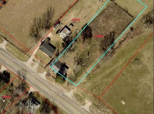 20332 State Highway 64, Canton, TX 75103