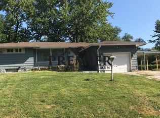3516 Longwood Ave, Kansas City, KS 66104