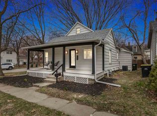 804 E Davenport St, Iowa City, IA 52245