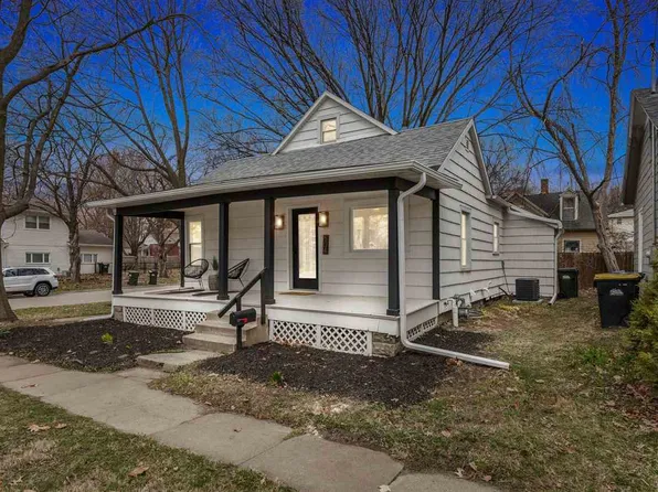 804 E Davenport St, Iowa City, IA 52245