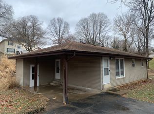 2014 Minter Ln, Fairview Heights, IL 62208