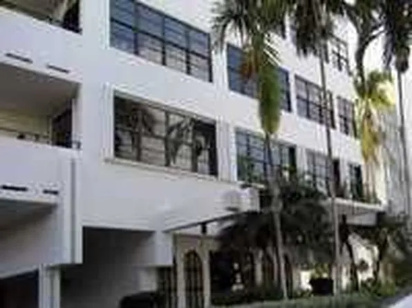 9180 W Bay Harbor Dr APT 6A, Bay Harbor Islands, FL 33154