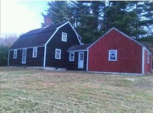 550 Little River Rd, Lebanon, ME 04027