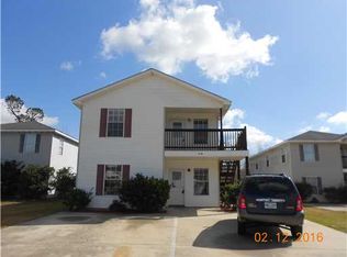 2206 21st Ave, Gulfport, MS 39501