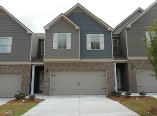 7870 Rock Rose Ln #83, Fairburn, GA 30213