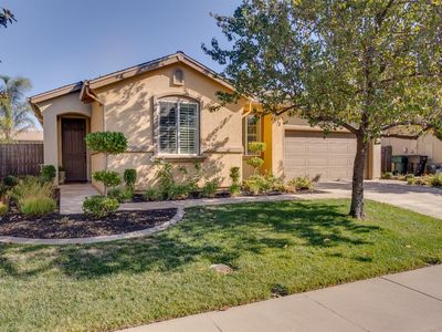 3442 Rainhill Loop, Roseville, CA, 95747