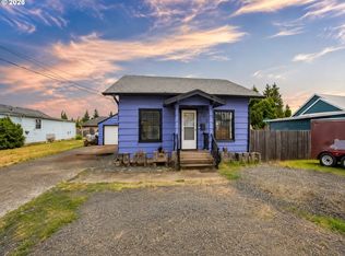 1525 S 2nd St, Lebanon, OR 97355