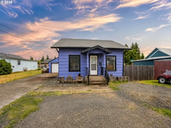 1525 S 2nd St, Lebanon, OR 97355