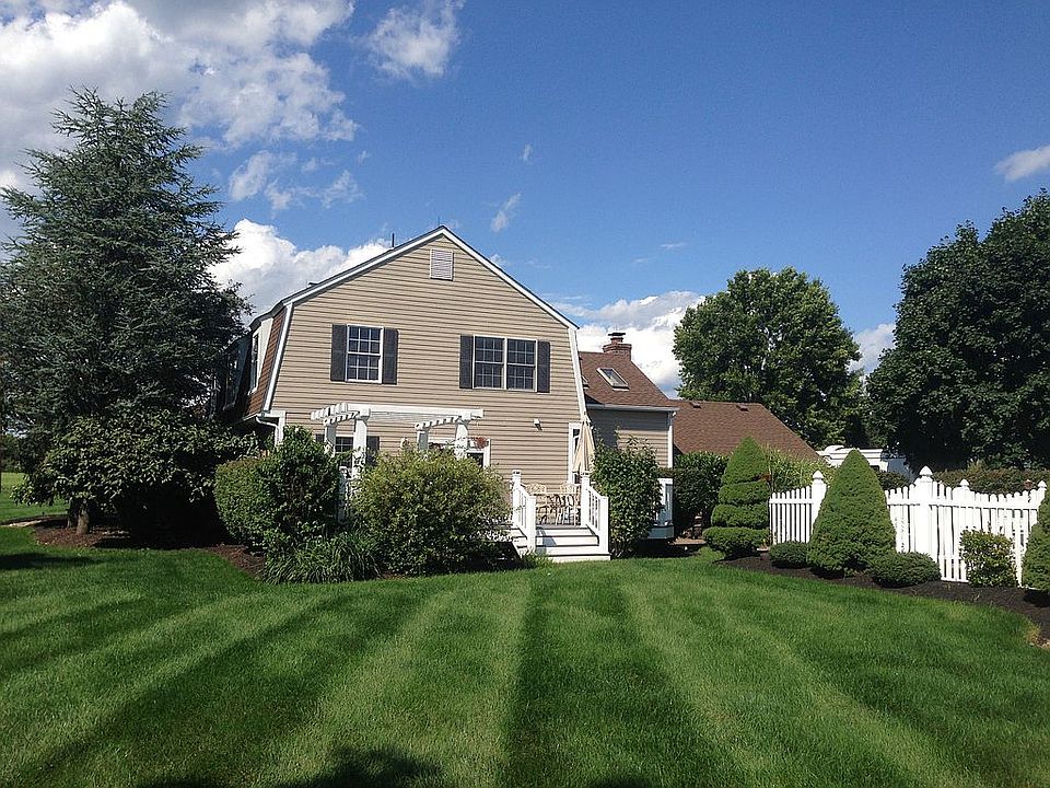 1089 Barley Sheaf Rd, Flemington, NJ 08822 Zillow