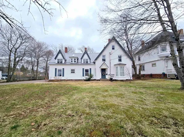 181 Victoria St E #179, Amherst, NS B4H 1Y7